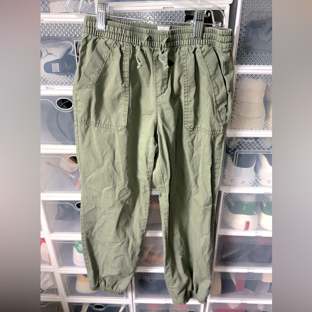 GAP KIDS JOGGER PANTS
